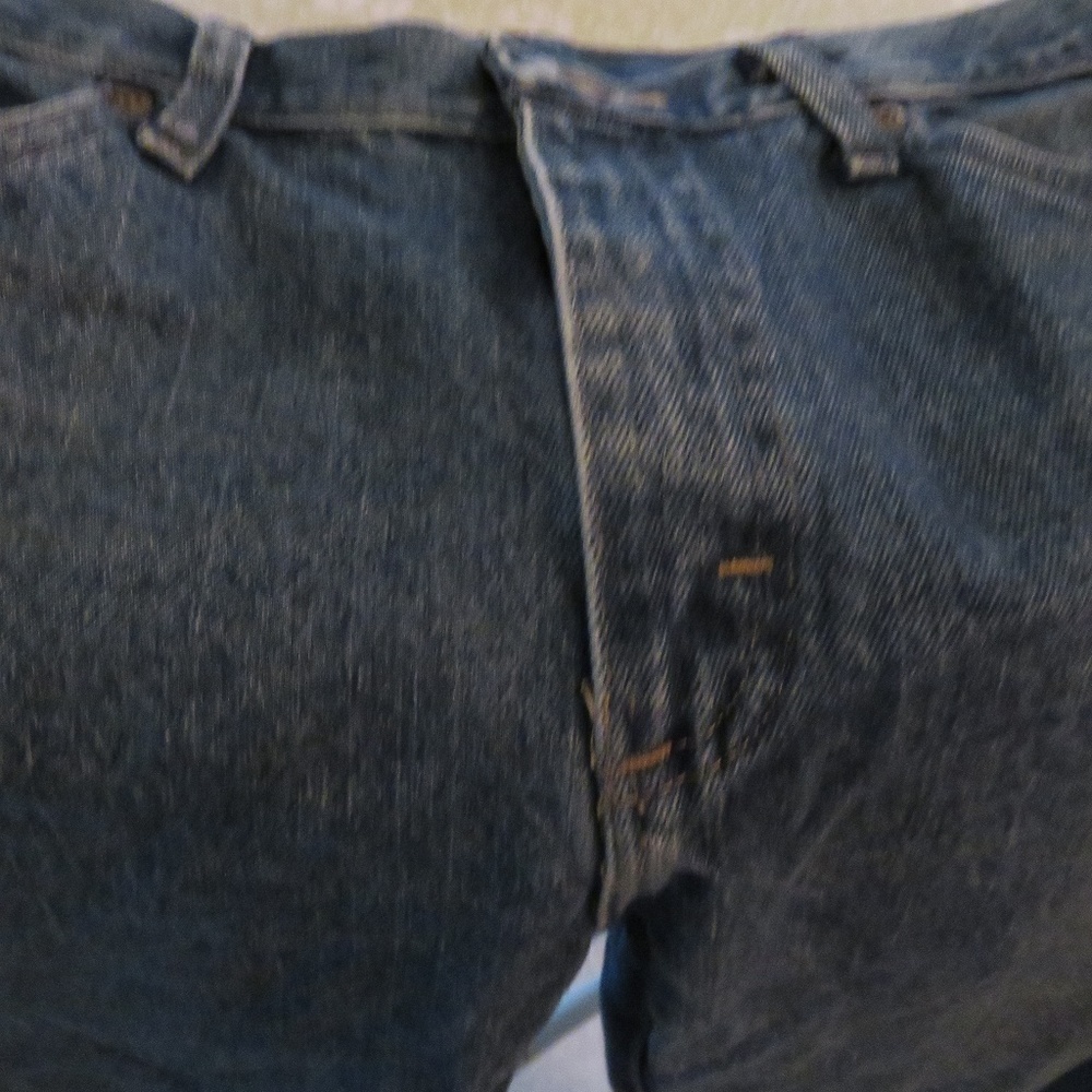 WRANGLER JEANS